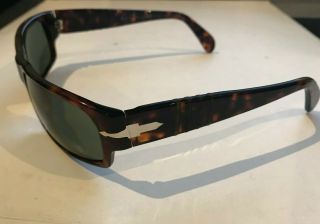 Rare Authentic Persol 2720 24/31 James Bond Casino Royale Sunglasses Orig Lenses
