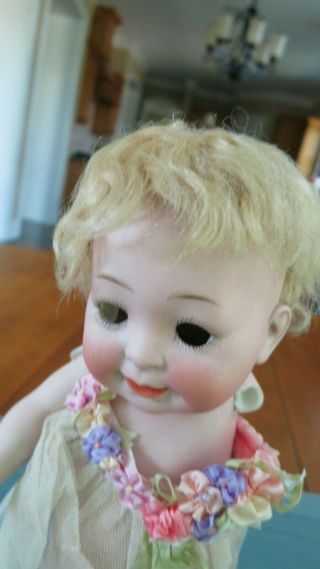 Antique googly doll 2