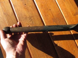 Military Germany Army shovel REX WW2 Not 3