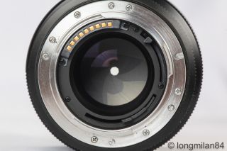 EXC,  Leica APO - Elmarit - R 180mm f2.  8 1:2.  8/180 ROM SL Rare version II 11357 7