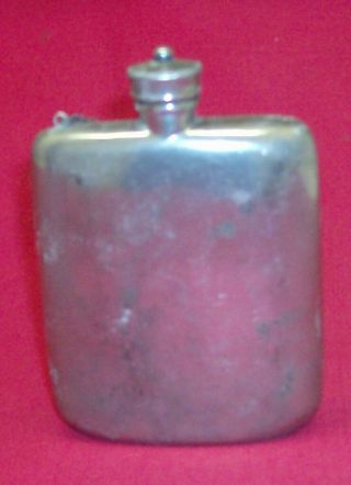 Ww 2 Medical Liquor Flask