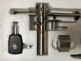 Fidelity Research Tonearm Tone Arm FR - 64s Vintage NIB Sample 2