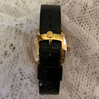 Vintage Girard Perregaux Gyromatic Diamond Men ' s Watch 5