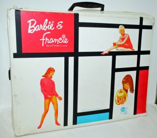 1970 ' s & 80 ' s Barbie & Ken Grab Bag Case Barbie,  Haute Couture & more 2