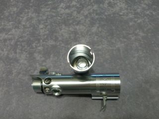 VINTAGE FOLMER GRAFLEX 3 - CELL FLASH HANDLE IN VERY GOOD 3