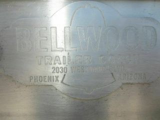 1955 Bellwood bellwood 5