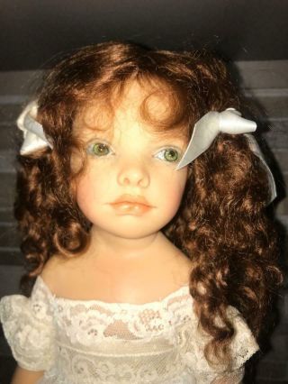 Heloise 18 " Doll Ange 