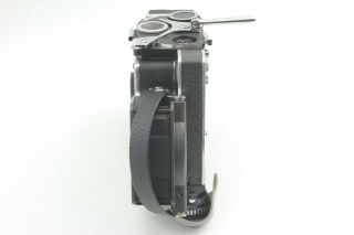 Rare [MINT in BOX] Bolex H16 Reflex REX - 5 16mm film movie camera from Japan C25 9