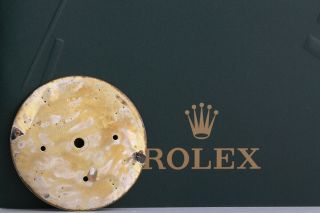 Rolex Vintage Daytona Silver Dial for 6263 - 6265 Correct for 3.  5 - 4.  2 FCD9083 3