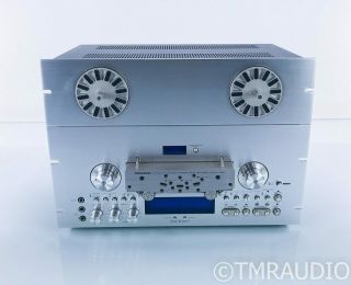 Pioneer Rt - 909 Vintage Reel To Reel Tape Recorder; Rt909; Box