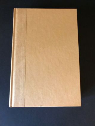 The Dune Encyclopedia - 1984 - Rare,  1st Edition,  Vtg,  Hardcover Book with DJ 4