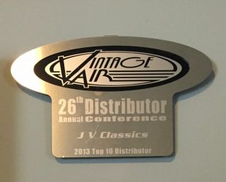 Vintage Air Surefit Gen Iv Complete Kit System 1979 - 81 Camaro With Factory Ac