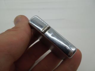 Vintage Rare 1937 - 1950 Mason Zippo Lighter Unfired 3