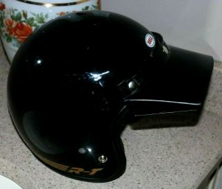Vintage 1980 ' S Bell RT Helmet / Bell Helmets / RARE / Bell RT / 2
