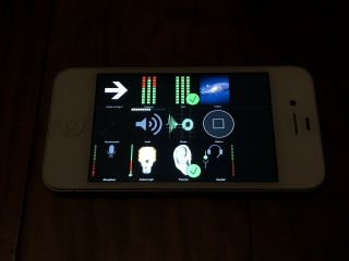 SOFTWARE PROTOTYPE Apple iPhone 4 Rare Software Vintage Collectable 3