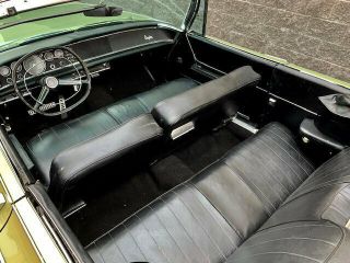 1963 Chrysler 300 Series 5