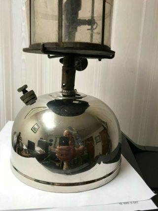 Vintage Gas Lantern - Albert Lea Gas Light Co. 4