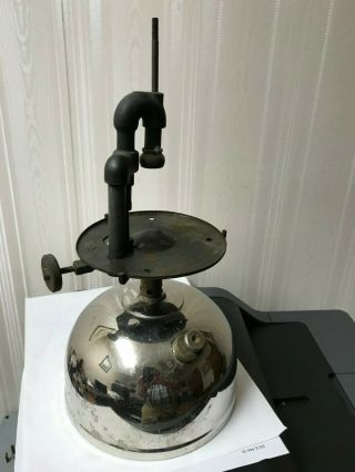 Vintage Gas Lantern - Albert Lea Gas Light Co. 7
