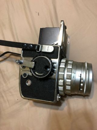 Vintage Kowa Six Camera