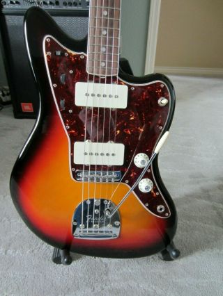 Fender Usa American Vintage 