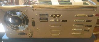 Vintage Imsai 8080 Computer 5
