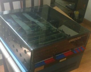 Vintage Imsai 8080 Computer 8