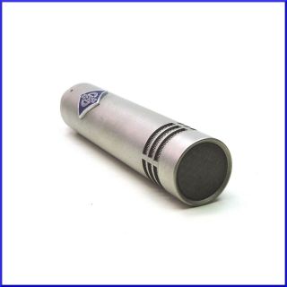 2 NEUMANN KM84 vintage small capsule cardioid condenser microphones,  XLR 10