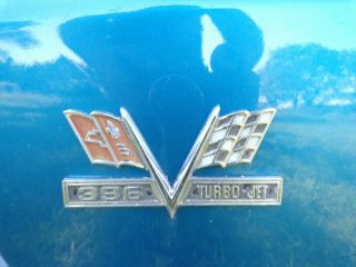 1966 Chevrolet Impala 10