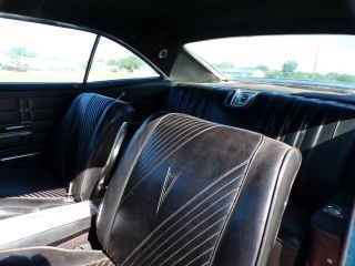 1966 Chevrolet Impala 15