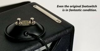Vintage 1966 Fender Pro Reverb amp,  n. ,  all orig,  cleanest BFPR on earth. 10