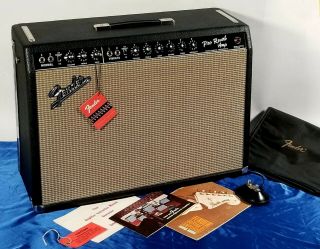 Vintage 1966 Fender Pro Reverb Amp,  N. ,  All Orig,  Cleanest Bfpr On Earth.