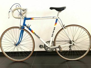 raleigh vintage road bike 3