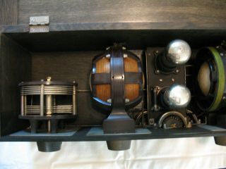 Grebe CR - 13 Antique Radio 6