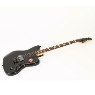 Squier Vintage Modified Baritone Jazzmaster Electric Guitar - Sku 1147311