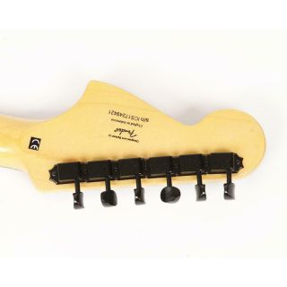 Squier Vintage Modified Baritone Jazzmaster Electric Guitar - SKU 1147311 5