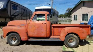 1954 Chevrolet Other Pickups 5 window 5