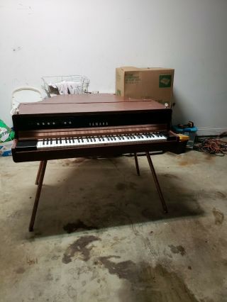 Yamada Cp70 Vintage Piano