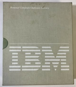 IBM PC 5150 Personal Computer WORKS/TURNS ON w/Keyboard VINTAGE 1982 MS - DOS 9