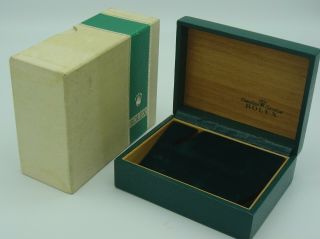Rolex vintage 6241 Cosmograph Daytona box 2