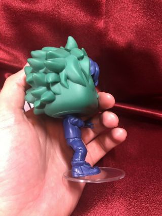 IN HAND SDCC2019 Funko Fundays ULTRA RARE My Hero Academia Deku Prototype Wow 5