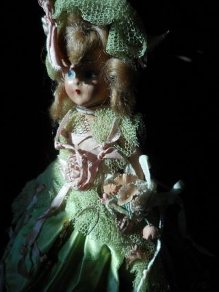 Haunted Antique Spirit Doll Paranormal Activity Annabelle
