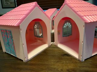 Vintage My Little Pony Paradise Estates with Accessories Furniture 7