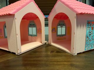 Vintage My Little Pony Paradise Estates with Accessories Furniture 8