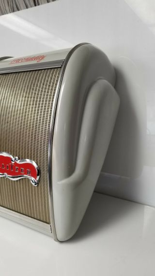 Wurlitzer Speaker Model 5112 c1950 Rare jukebox 4