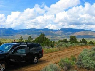 Rare 10 Acre Elko Nevada Ranch " Murdock Mountain " W Trees Cash