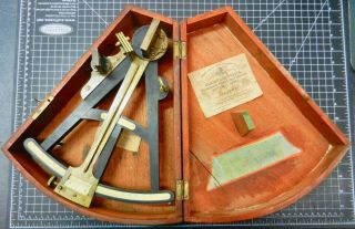 Octant Early 1800 