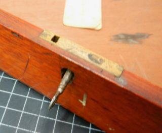 Octant early 1800 ' s Maker: 