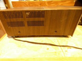 Marantz 4140 Stereo 2,  Quadradial 4 Amplifier Vintage Rare Quad Amp 5
