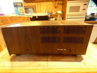 Marantz 4140 Stereo 2,  Quadradial 4 Amplifier Vintage Rare Quad Amp 6