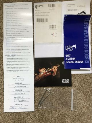 RARE Ebony 2014 Gibson Les Paul Traditional Pro w/ Floyd Rose & Seymour Duncans 12